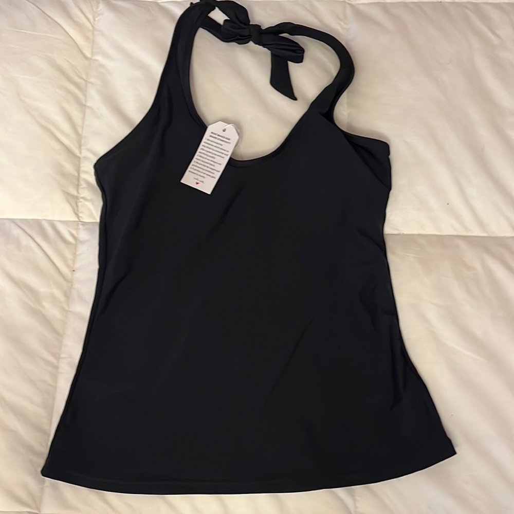 New with tags swimsuit two piece